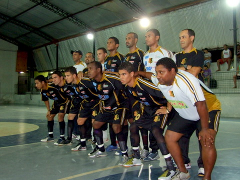 Sele&ccedil;&atilde;o de Eun&aacute;polis