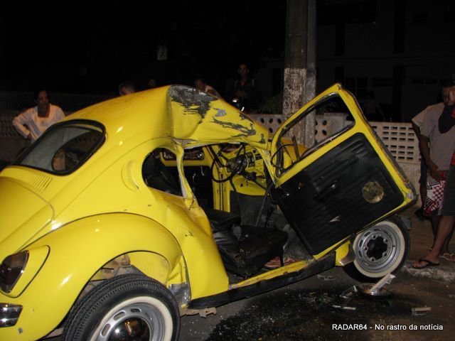 Foto: Radar64.com