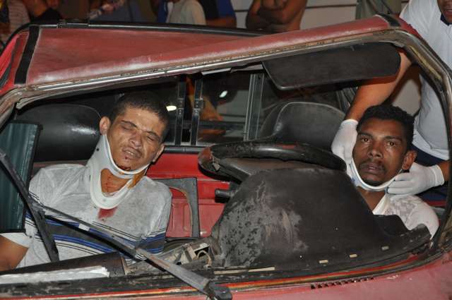 Foto: Radar64.com