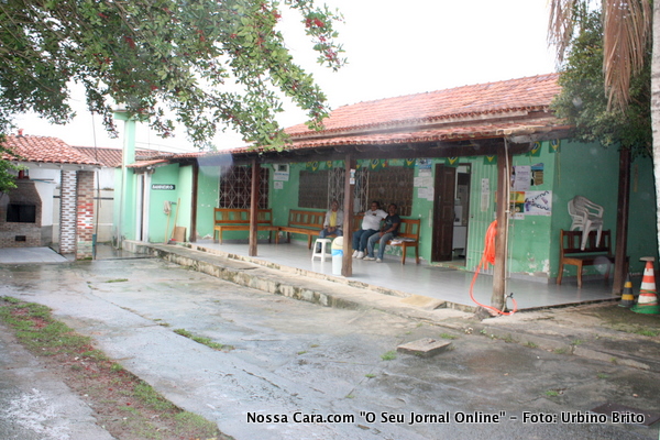 Sede pr&oacute;pria do Sindicato na rua Pedro Calmon, 242 - Centro de Eun&aacute;polis