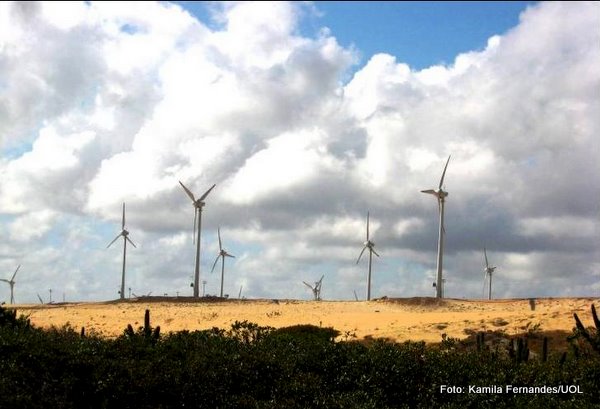 Considerada uma das formas mais limpas de se produzir energia el&eacute;trica em vigor no mundo, a energia e&oacute;lica, por&eacute;m, tem sido questionada no CE