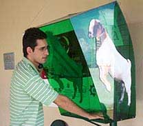 Em Tau&aacute; (CE), inclus&atilde;o digital chegou