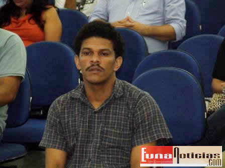Le&ocirc;ncio Nascimento Silva