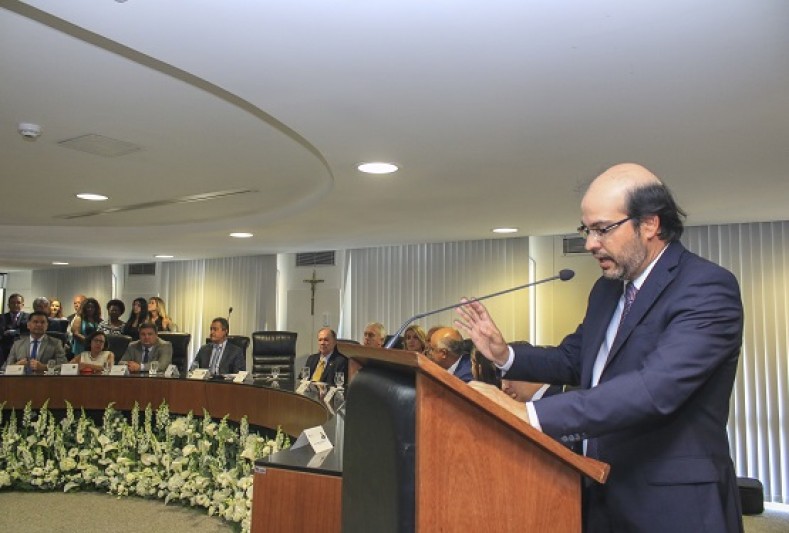 Foto: Ascom/TCE.BA
