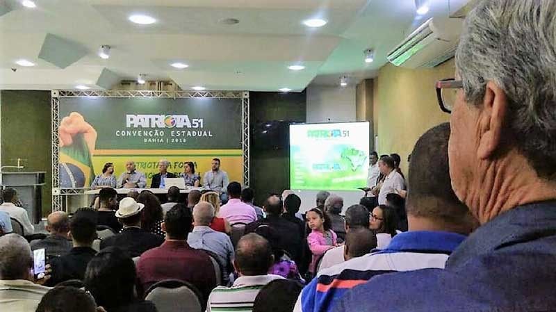 Foto: Acom / Patrioita