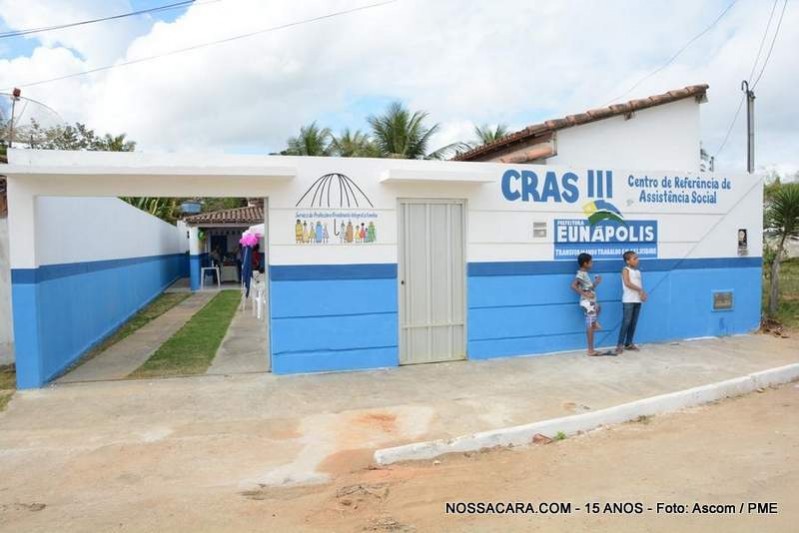 Foto: Secom / PME