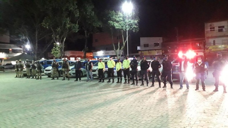 Foto: Secom / PME
