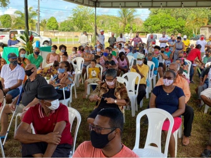 Foto: Acervo Incra