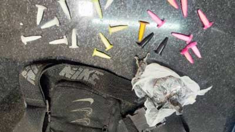 Foto: Ascom / 28ºBPM