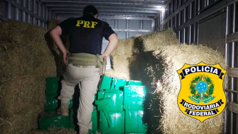 Foto: Ascom / PRF - MS