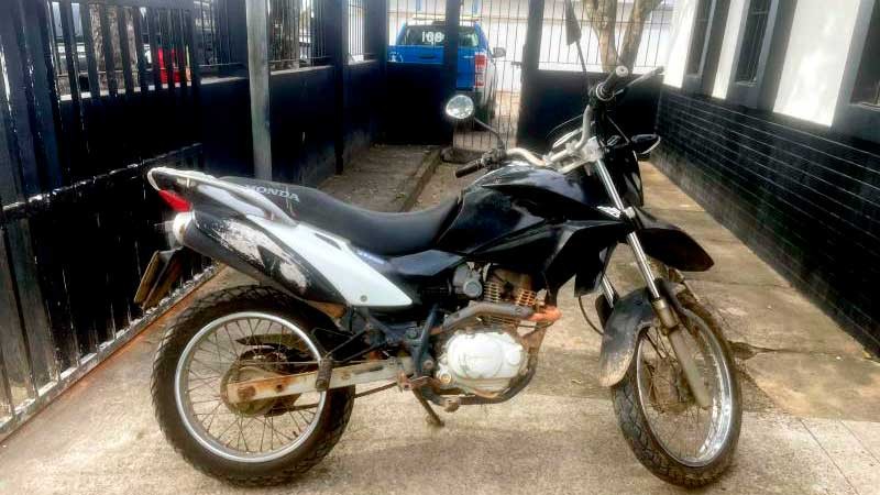 Foto: Ascom / CPR - ES