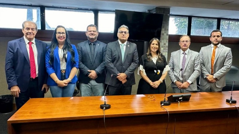 Foto: Gab. Dep. Claudia Oliveira