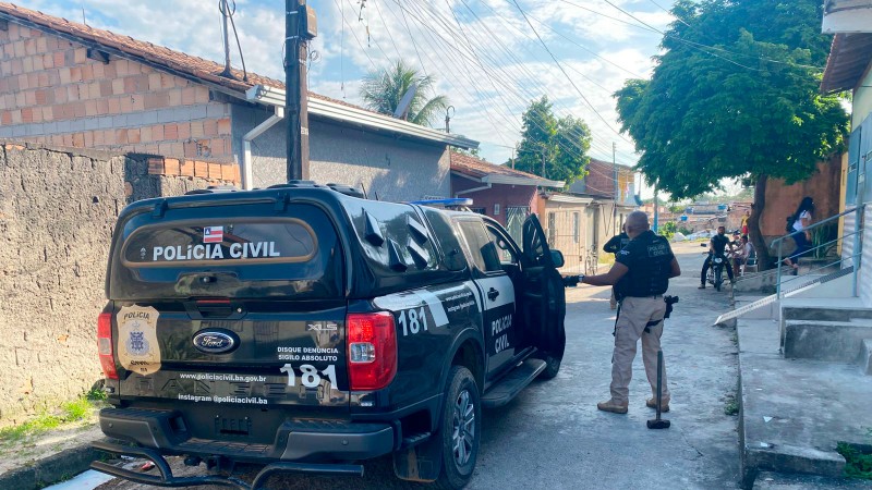 Foto: Ascom / 23ªCOORPIN