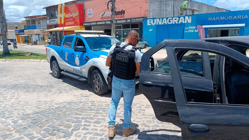 Foto: Ascom / 23ªCOORPIN