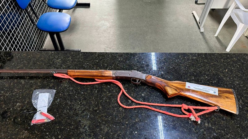 Foto: Ascom / CPR - ES