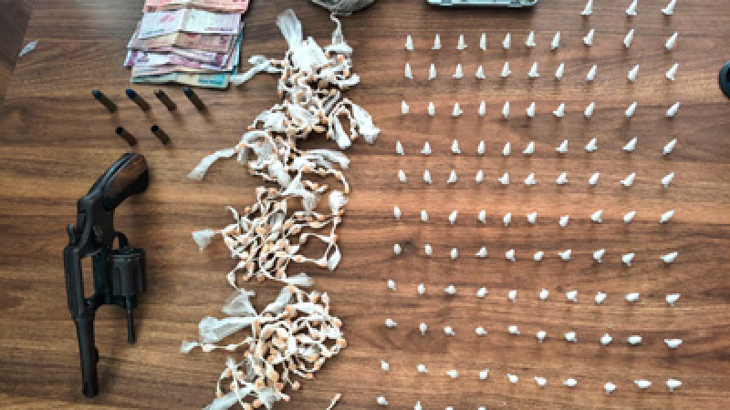 Foto: Ascom / CPR - ES