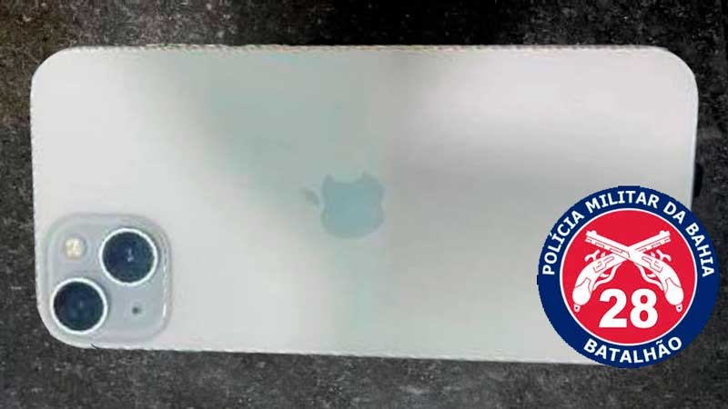 Foto: Ascom / 28ºBPM