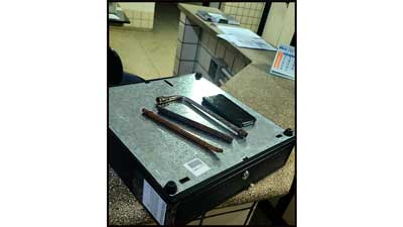 Foto: Ascom / CPR - ES