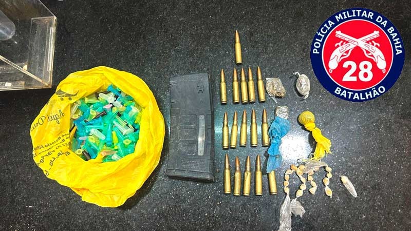 Foto: Ascom / CPR - ES