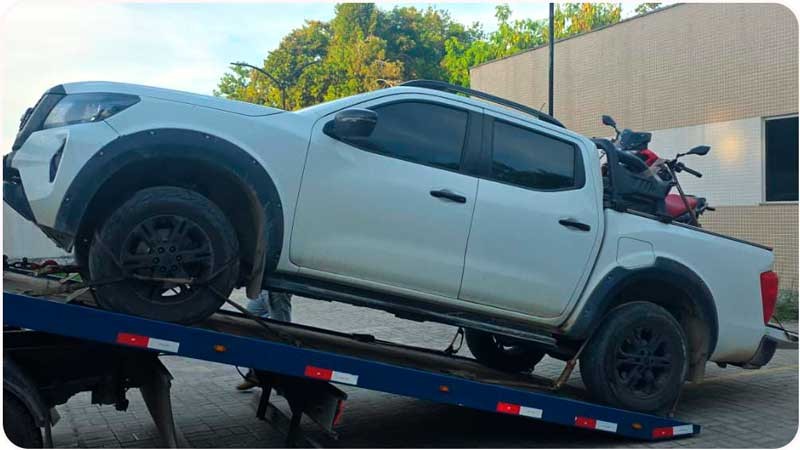 Foto: Ascom / CPR - ES