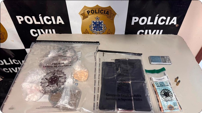 Foto: Ascom / PCBA