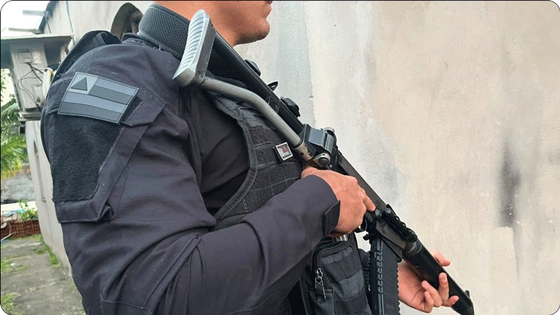 Foto: Ascom / PCBA