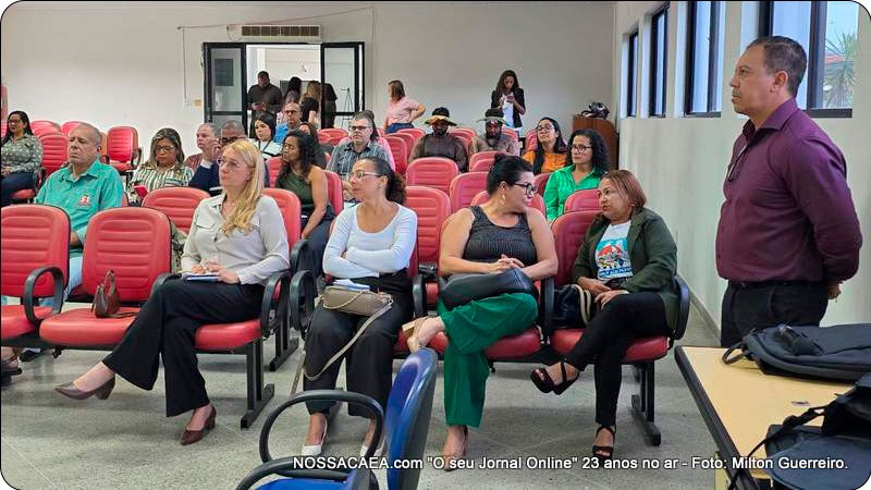 Foto: Milton Guerreiro