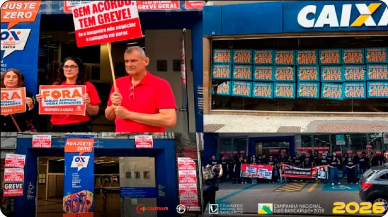 Foto: Sindicato