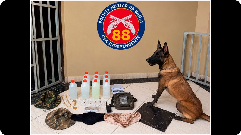 Foto: Ascom / CPR - ES