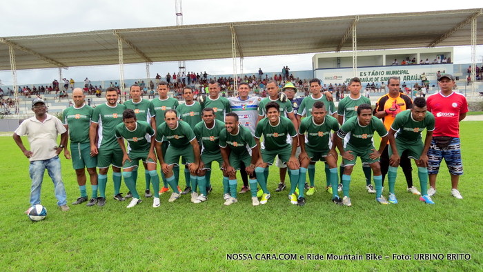 Rosa Neto o vice campe�o