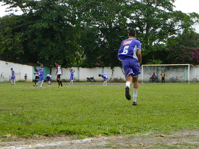 Segue o Jogo - FuteBar