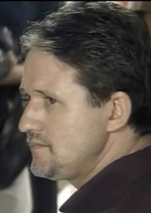 Marco Archer Cardoso foi condenado � morte por tr�fico na Indon�sia (Foto: Reprodu��o/TV Globo)