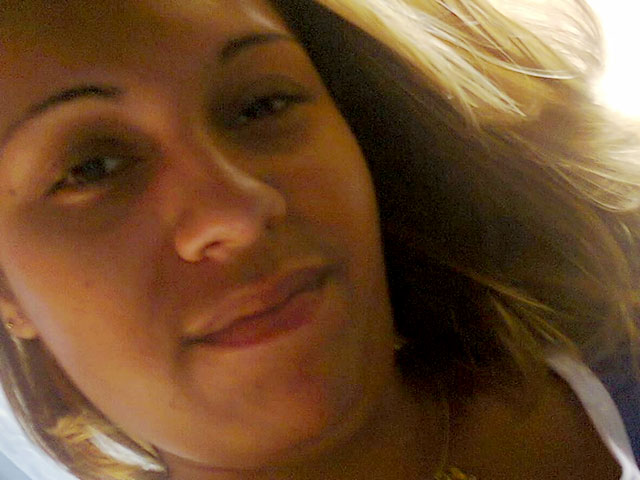 Familiares de Thayelle acredita que jovem foi raptada dentro de casa, em Itabela