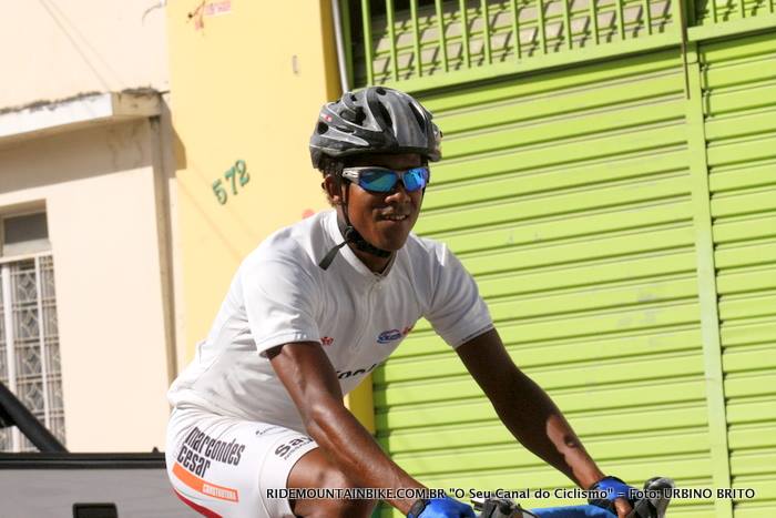 Reinan Santana atleta da equipe profissional de Eun�polis � dos convocados