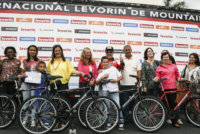 Premia��o do concurso em S�o Jo�o del-Rei - Foto: �lvaro Perazzoli / Ag. Laborazoli