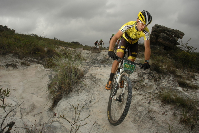 Hans Becking - Foto: Sportograf / Divulga��o