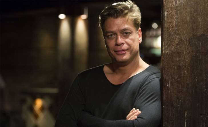 � Divulga��o/TV Globo