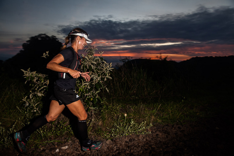 Ultra Trail Run 70k em 2015 - Foto: Wladimir Togumi / Adventuremag