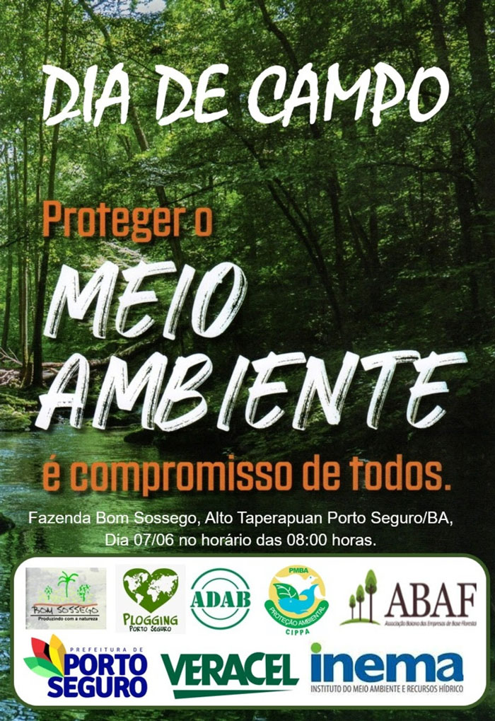 O selo FSC (do inglês, Forest - Árvore, Ser Tecnológico