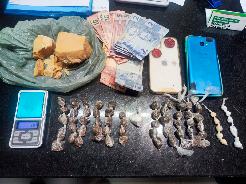 Foto: Ascom / 28ºBPM.