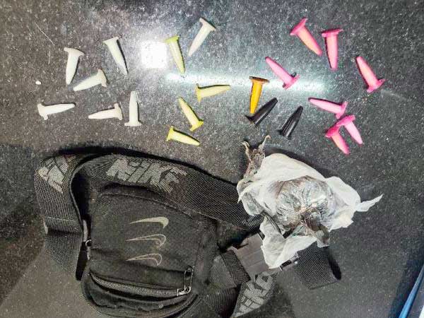 Foto: Ascom / 28ºBPM.