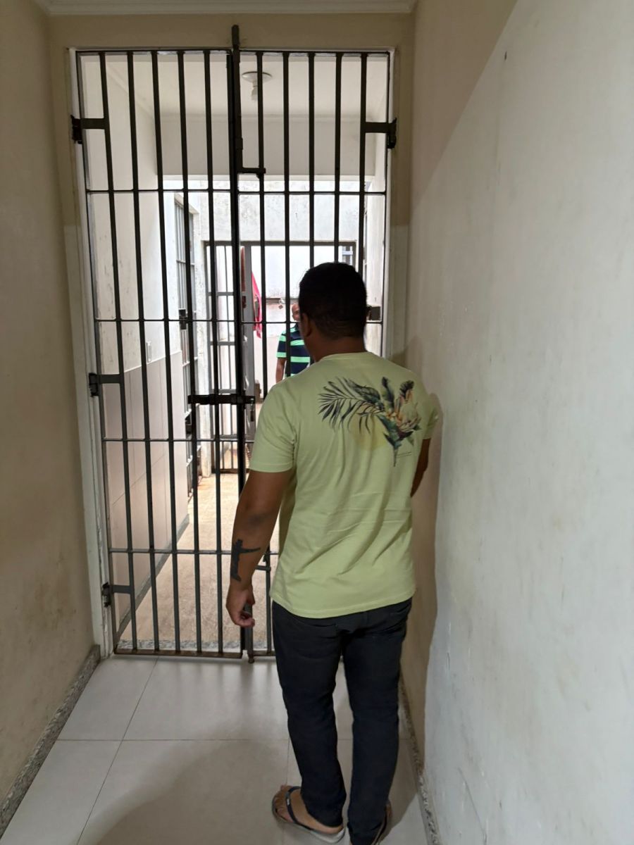 Foto: Ascom / 23ª COORPIN.