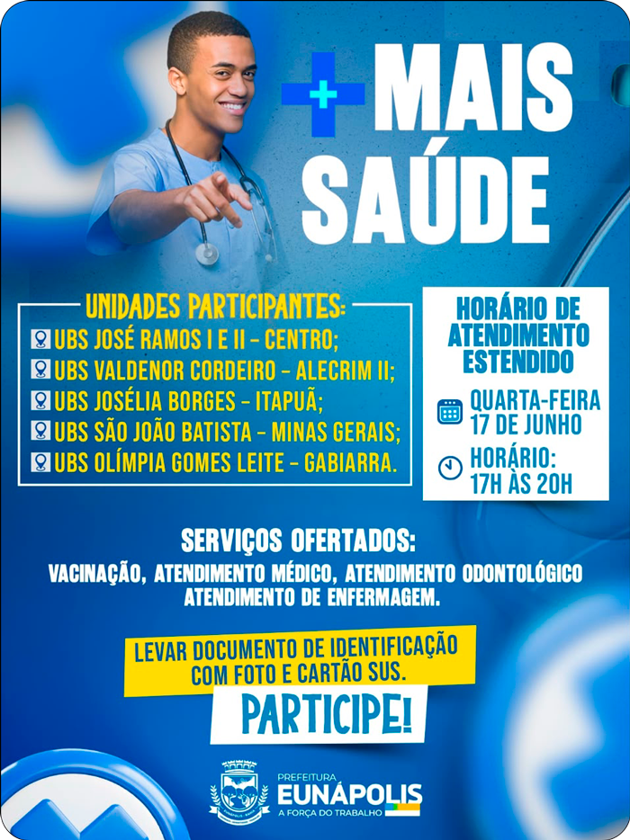Imagem: Ascom / PME;